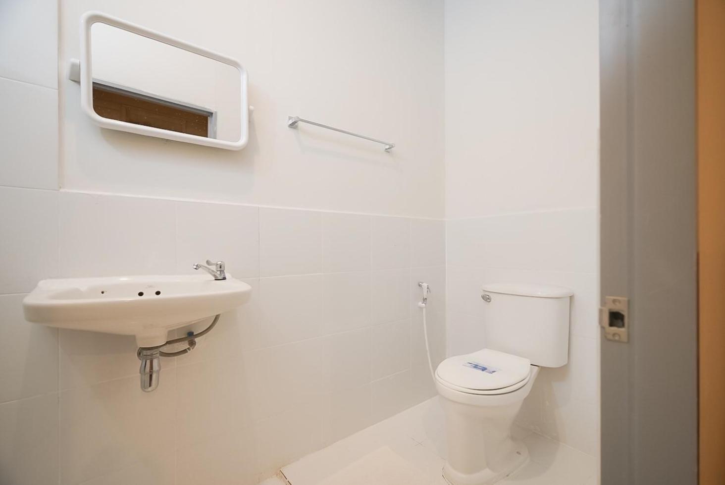 Mitr Inn Yaowarat - มิตร อินน์ เยาวราช Μπανγκόκ Εξωτερικό φωτογραφία