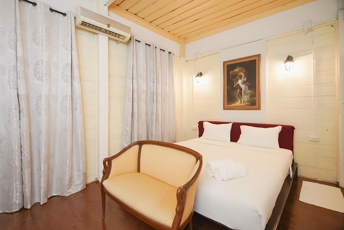 Mitr Inn Yaowarat - มิตร อินน์ เยาวราช Μπανγκόκ Εξωτερικό φωτογραφία