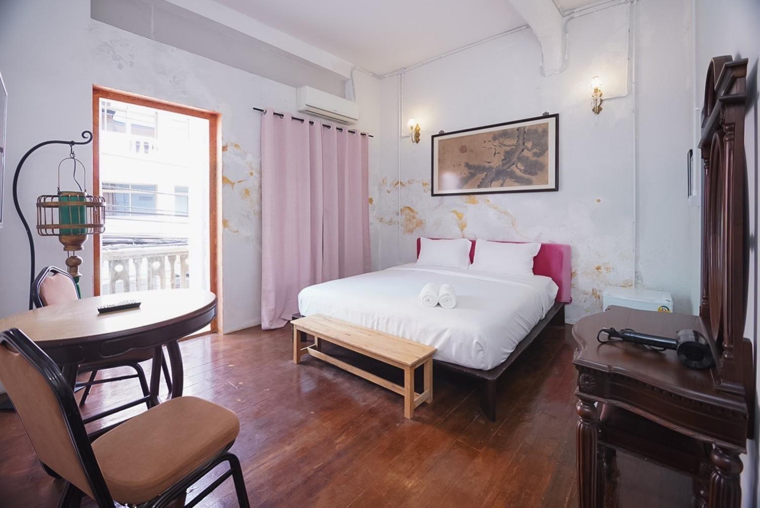 Mitr Inn Yaowarat - มิตร อินน์ เยาวราช Μπανγκόκ Εξωτερικό φωτογραφία