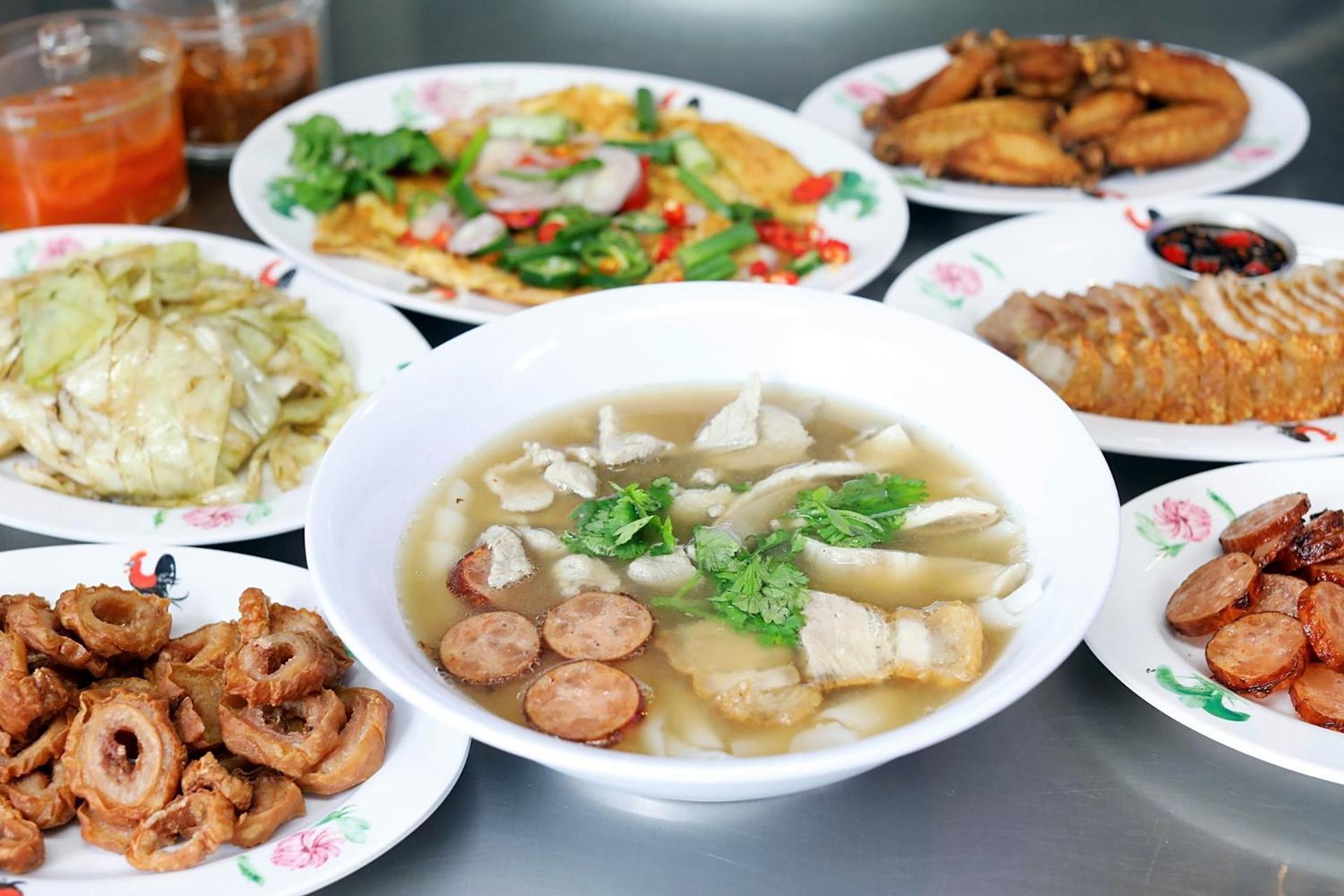 Mitr Inn Yaowarat - มิตร อินน์ เยาวราช Μπανγκόκ Εξωτερικό φωτογραφία