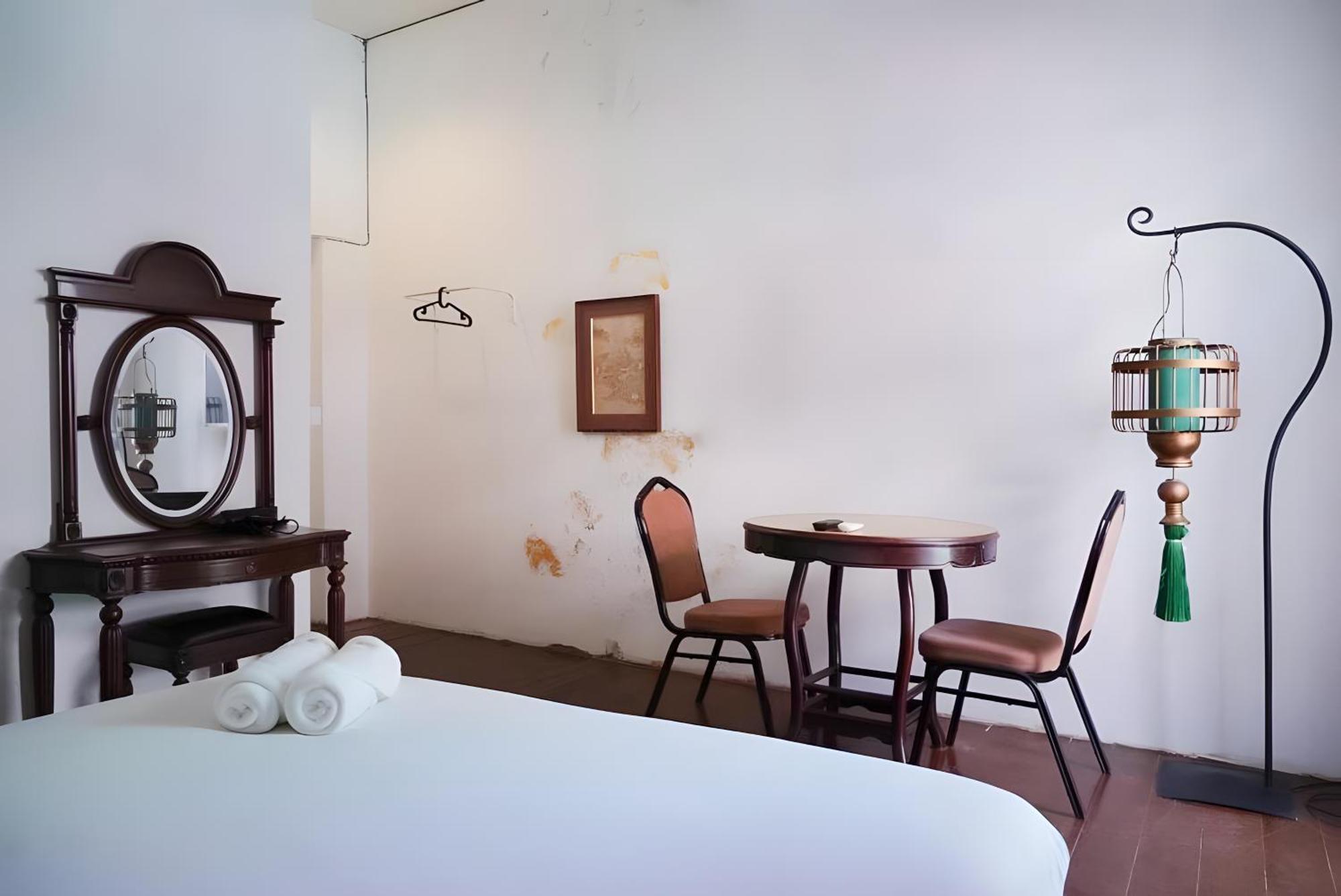 Mitr Inn Yaowarat - มิตร อินน์ เยาวราช Μπανγκόκ Εξωτερικό φωτογραφία